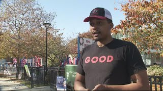 "Epidemic of Hopelessness" | 2 teens shot outside of Rec Center in DC