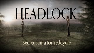 [NLS] Headlock ♥︎ Secret Santa 2025 for Hikari
