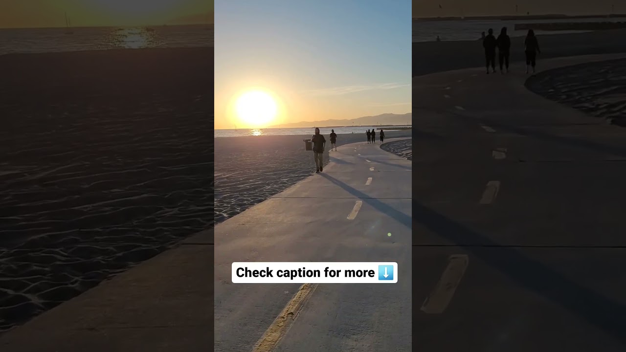 Is this LA's most underrated activity?