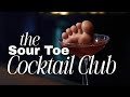 The Sourtoe Cocktail Club