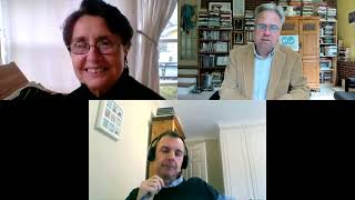 Talk World Radio: Why We Need Nonviolent Journalism