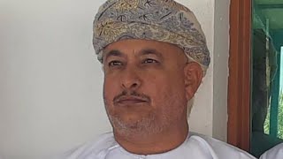تفاصيل ‏وفاة علي بن محمد الجحافي في منطقة سيح النماء بين ولايتي سناو والمضيبي بسلطنة عمان