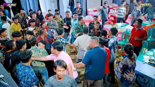 GG MUSIC - REOG PONOROGO ALL ARTIS - WEDDING PARTY DIKI RUKMANA & SARAH PUJIYATI - PAKEM SUKOLILO