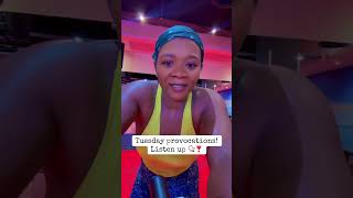 Let’s not conform but transform societal norms. #motivation #beauty #cyberbullyingawareness #women