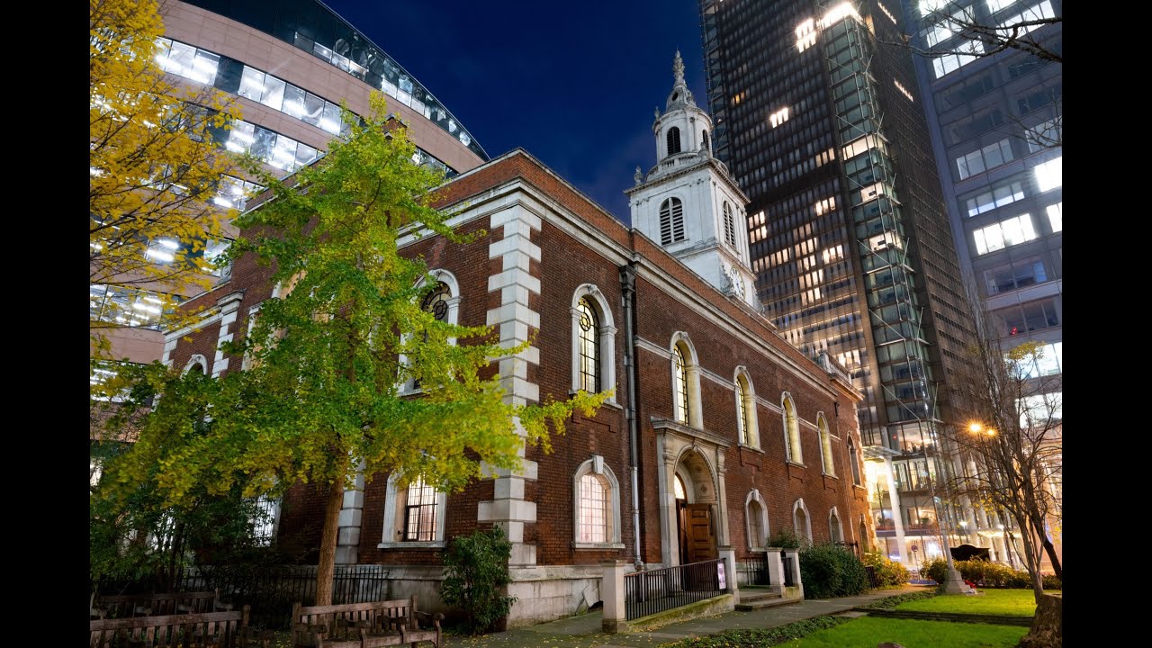 Funeral of Richard Thornton 30 January 2025