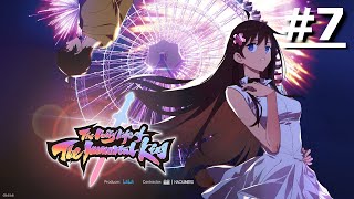 The Daily Life of the Immortal King  #7 (ID Dub)【Ani-Mi Asia】