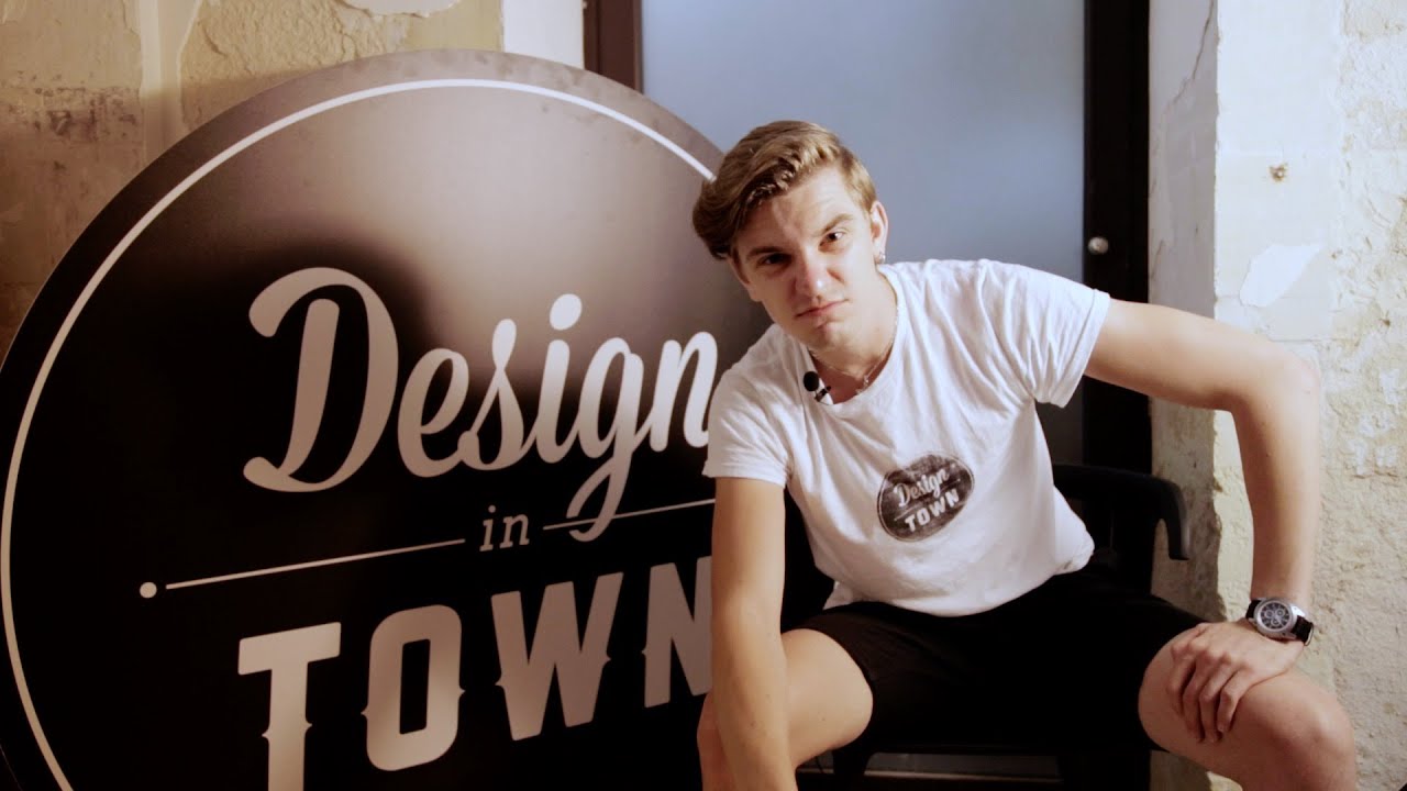 #29 CONFESSIONALE DIT16 / Ivan Lezin