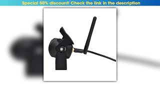 Hot Picks Wifi Car Truck RV Trailer Rear View Backup Camera Wireless CCTV For IOS Android••••••••••