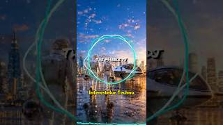 Interstellar Techno – The Sonic Journey | The Marble DJ