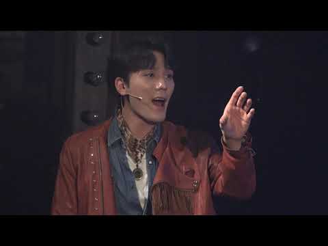 200502 알렉산더 낮공 - 빌리의 꿈 (노윤)