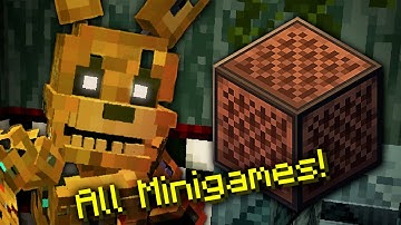 Five Nights at Freddy