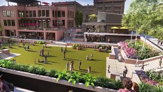 Massive redevelopment planned for new Doraville City Center