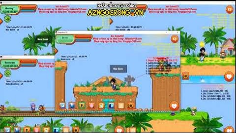 Demo Tool Ngọc Rồng Săn Đệ Tử 3 Ngày Free cho anh em. Link mô tả