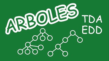 ARBOLES (Estructura De Datos)