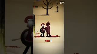 Spartan Kill Animation