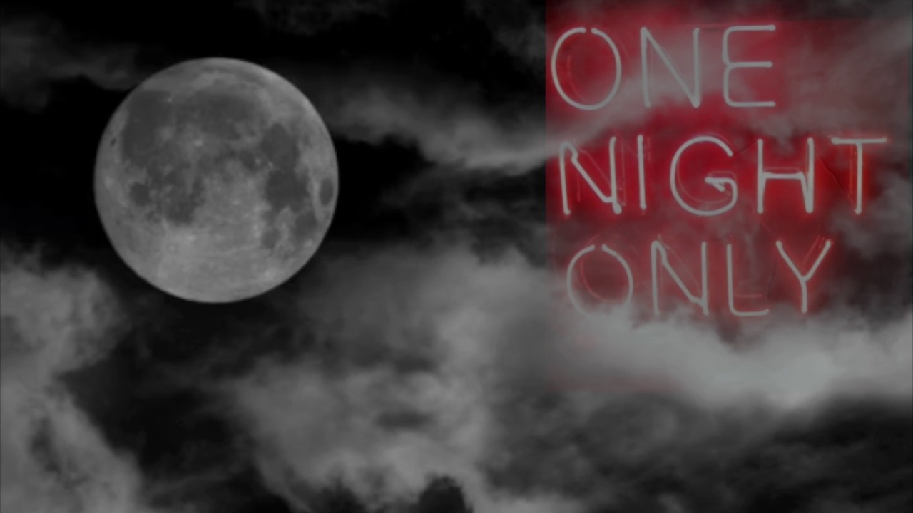 One Night - Beat With Hook -  By Breana Marin & Si6Fingerz | Kehlani Type Beat