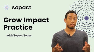 Social Impact Consulting 🔴 Impact Measurement 🟢 Monitoring and Evaluation