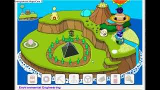 Friv Games Free- Ufo Grow Island - Video Games On Lovefriv