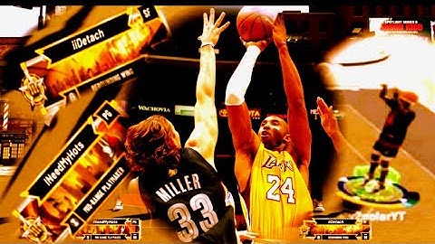 Pulling Up on Ss3’s//With best jumpshot in #2K20//Debut of PlayShot//With #MajinDaGREAT