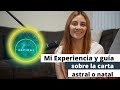 Espiral - Mi experiencia con la Carta Astral