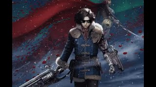 Lies of P Overture Part 1 (kind of)