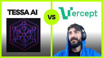 "General" AI agents pt.3 | Vercept vy vs Tessa
