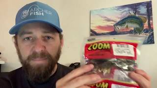 TOP 3 SUMMER BASS BAITS! (CASTAIC)