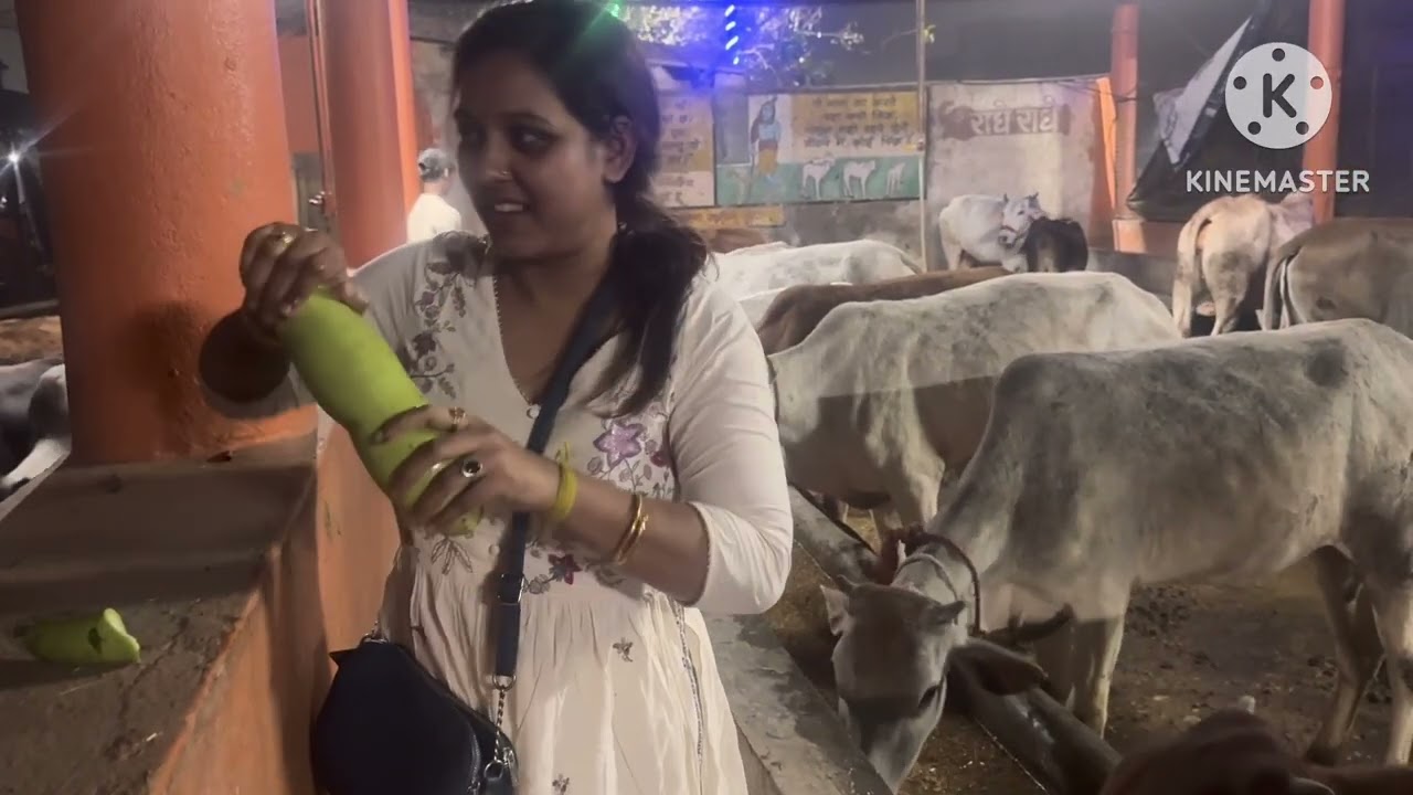 Lila Gosala blog 🙏🐄🐄￼￼