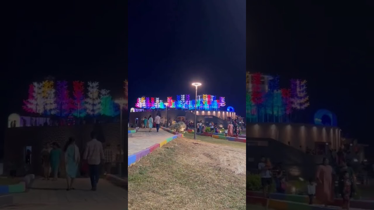 Rock🤘 Garden🏡 Ambapua Berhampur