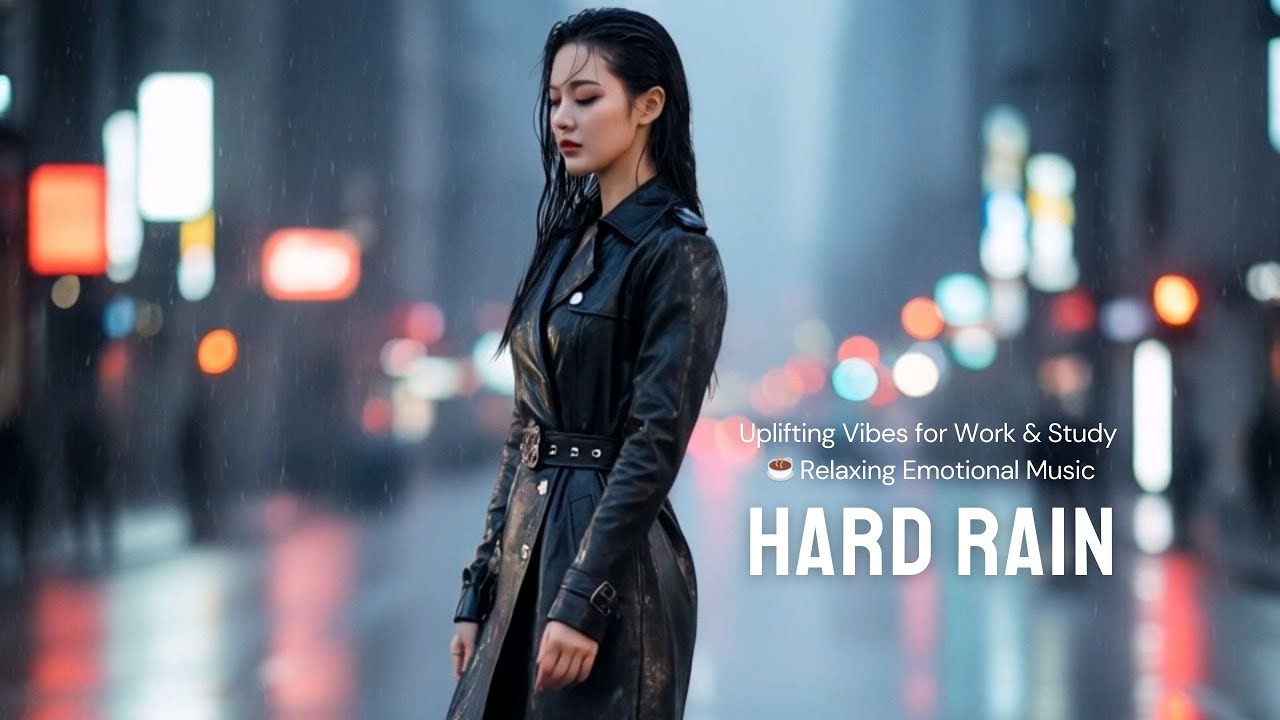 Watch Uplifting Vibes for Work & Study ☕ Relaxing Emotional Music on YouTube Watch Uplifting Vibes for Work & Study ☕ Relaxing Emotional Music on YouTube