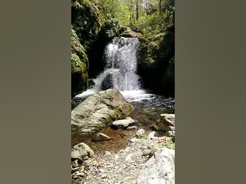 Хайдушки водопади - YouTube