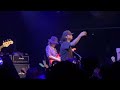 Anthem - Venom Strike (2023.07.15 Crimson &amp; Jet Black Tour In Seoul, Korea @West Bridge Live Hall)