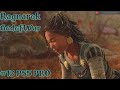 God of War Ragnarok- Angrboda e o Bosque de Ferro. Jalla, Rio Vimur e Casa da Árvore #13 PS5 PRO