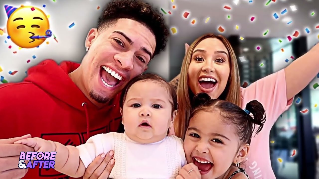 Catherine Paiz | Before and After Transformations | Plastic Surgery Transformation