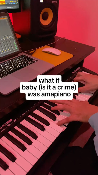baby is it a crime but its amapiano 🇿🇦 #rema #sade #babyisitacrime #amapiano #remix #edit