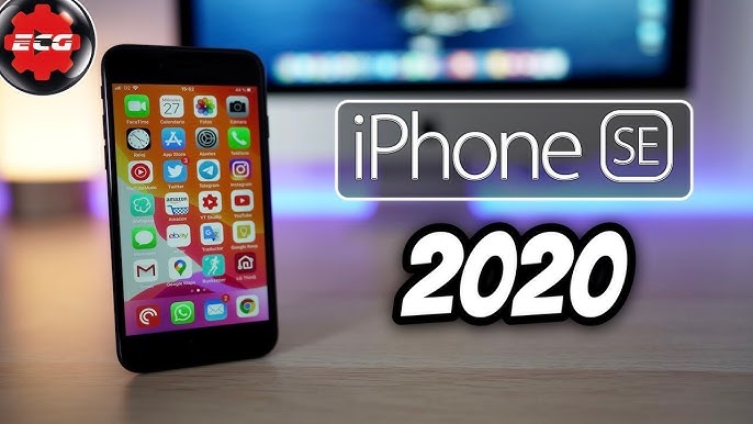 iPhone SE (2020), opiniones y análisis tras 30 días de uso