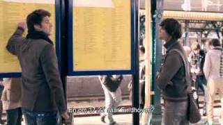 Ns-Commercial Station Volendam Met Nick Simon