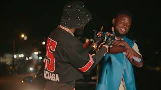 69 De Moz  X Oz B Mr Yowo - Meu Trono (Official Matthava Films 