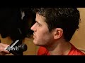 10/24 Postgame: Eric Gelinas