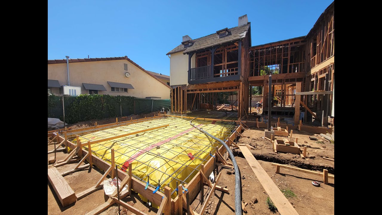 Globl Investments Brentwood Investment + Development Project Update