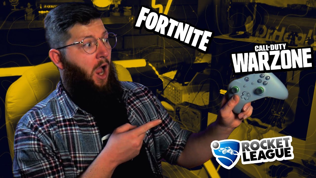 Могут ли христиане играть в видеоигры?