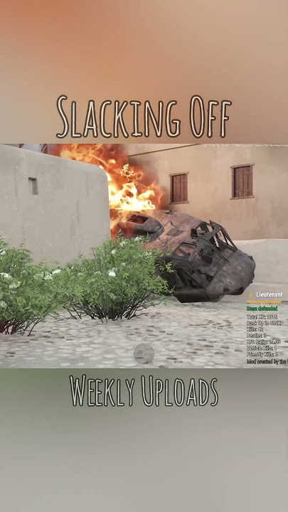 Helicopter Crash #fyp #shorts #armareforger #gaming #funny #memehelikopter #helicopter #friendlyfire