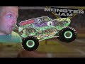 Top 5 Craziest Monster Jam Moments I Caught on Camera