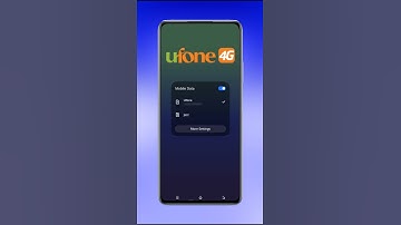 SHOCKING Result! Ufone vs Jazz SPEED TEST in Pakistan 😱 (Which WON?!)