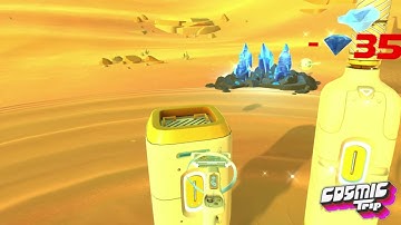 Oculus Touch - New Controls For New Experiences