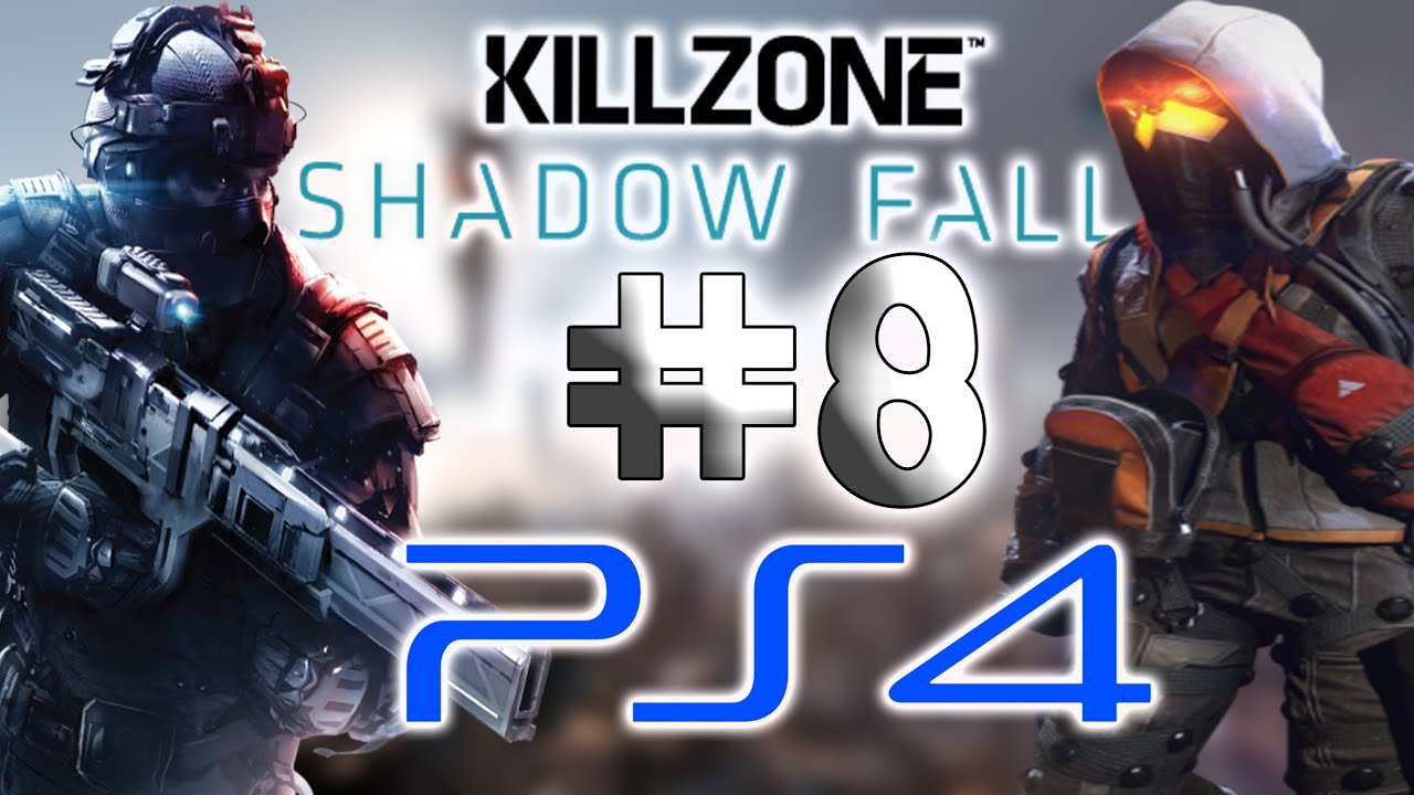 killzone shadow fall ps5 download killzone shadow fall ps5 download