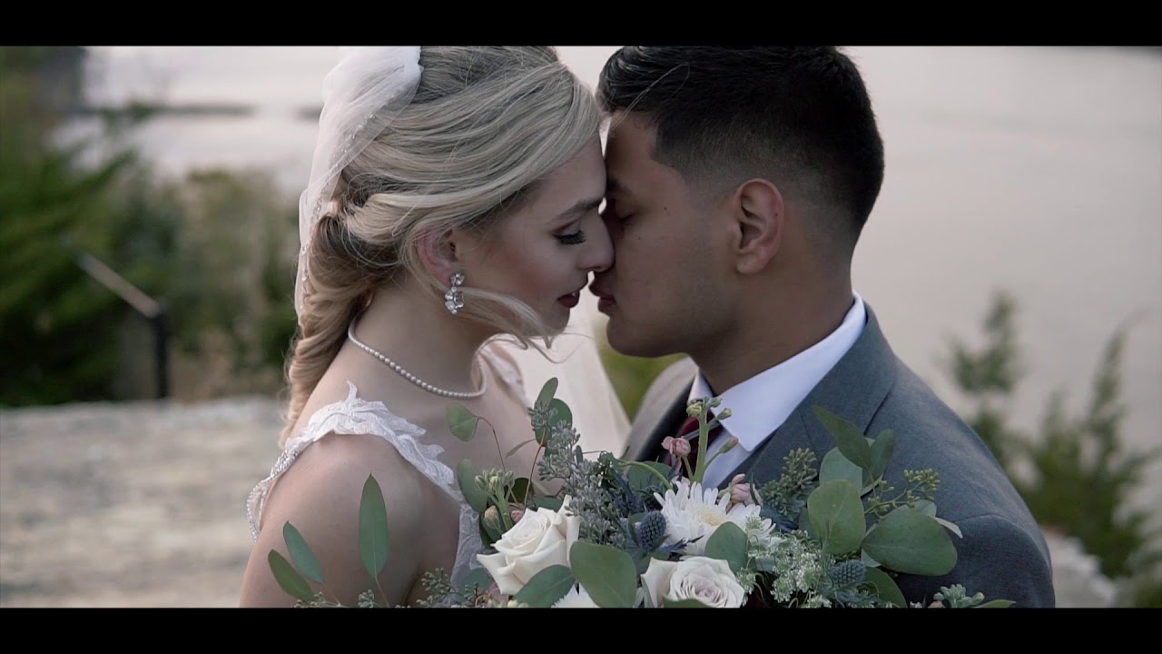 John + Abigail Smith Wedding Cinematic