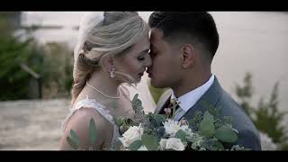 John   Abigail Smith Wedding Cinematic
