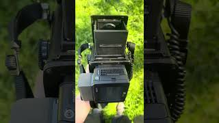 Digital RZ67
