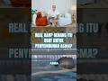 apa benar dengan berenang itu menghilangkan asma? #drtirta #youtube #education #health #swimming